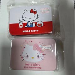 訳あり】非売品 レア キティ 箱 シリアルナンバーあり - メルカリ