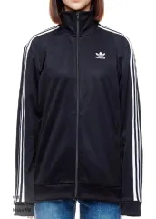 adidas BECKENBAUER トラックジャージ ブラック CW1250 出品