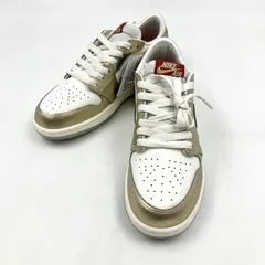 ナイキ NIKE エアジョーダン1 レトロ ロー OG CNY GS イヤーオブザドラゴン 23cm 24cm FQ6593-100 新品 【ZS2】