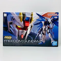 2026年最新】RG 1/144 ZGMF-X10A フリーダムガンダム の人気アイテム