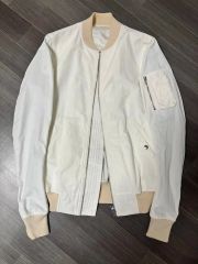 COMOLI for BIOTOP 別注 シープスキン MA-1 サイズ3 - メルカリ