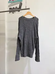 COMME CA DU MODE MEN (日本製) ニット