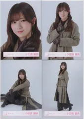 櫻坂46 12th Single BACKS LIVE!! 小田倉麗奈 「11th Single BACKS LIVE!!」ライブ衣装 コンプ