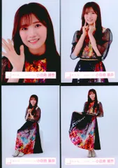 櫻坂46 11th Single BACKS LIVE!! 小田倉麗奈 2024年夏フェス衣装 コンプ