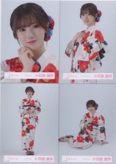小田倉麗奈 2025年 浴衣 - メルカリ