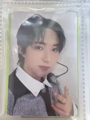 NCT DREAM(NCTドリーム・ドリム) ロンジュン(RENJUN) ヨントン ビデオ通話 ペンサ サイン会 未公開トレカ