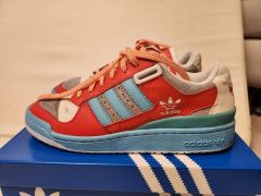 箱付 アディダス x メルティングサッドネス フォーラム エキシビット 