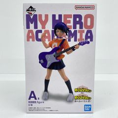 중고 A상/이로 히비카; figure 피규어[처진 흘려라! 문화제!/이치반 쿠지 나의 히어로 아카데미아]