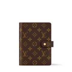 Louis Vuitton ダイアリー カバー+バインダー リフィルのサムネイル