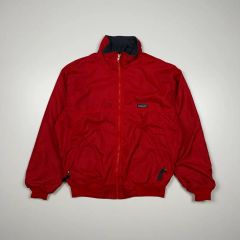 80's シェルドシンチラジャケット フレンチレッドUSA製 - メルカリ