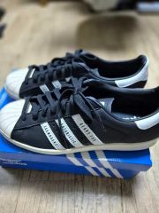 新品】mi adidas Superstar 80s 2015 カスタマイズ - メルカリ