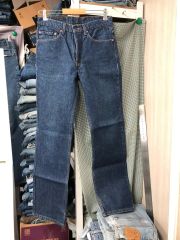 SCHOTT ショット 3136039 セルビッチ デニムパンツ 濃紺 34 - メルカリ