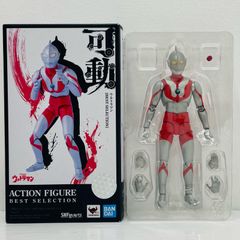중고 SHFiguarts 울트라맨 [BESTSELECTION] [울트라맨]