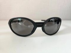 6*6様 オーダーオークリーアイジャケット EYE jacket クリスタルブル