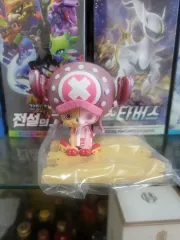 ONE PIECE トニートニー・チョッパー フィギュア