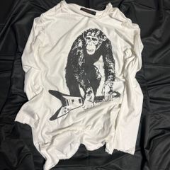 キムタク着 NIRVANA×GDC Collabo Crew Sweat XL - メルカリ