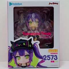ねんどろいど 常闇トワ 「ホロライブプロダクション」 - メルカリ