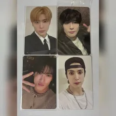 NCT 127 ジェヒョン トレカ まとめ
