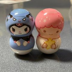たまごっち たまともだいしゅーごー 指人形 ソフビ - メルカリ