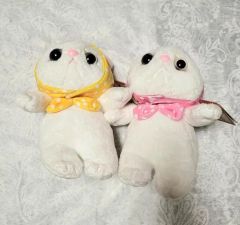 R*n様 おでかけマース藤原樹ぬいぐるみセット - メルカリ