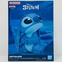 SOFIMATES スティッチ フィギュア 10体セット BANDAI SOFIMATES スティッチ フィギュア - メルカリ