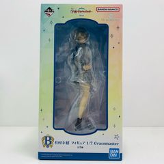 중고 B상/츠키무라 데미 1/7 Gracemaster 피규어 [Part2/제일 복권 학원 아이돌 마스터]
