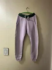 Wynken ウィンケン キッズ トラック コットンパンツ 130 サイズ