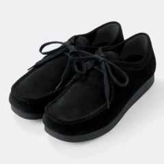 美品！FOOTWORKS チロリアンシューズ スエード 9 27.0cm - メルカリ