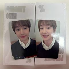 withmuu特典 トレカ付 オニュ 公式 ペンライト ONEW SHINee - メルカリ