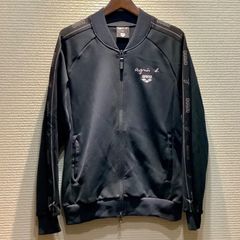 川田将雅騎手メモリアル・ジャージ ブルゾン Mサイズ - メルカリ