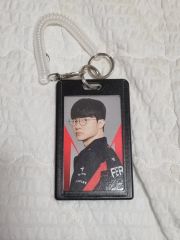 NCT 2018 ドヨン トレカ チケットホルダー | Mercari