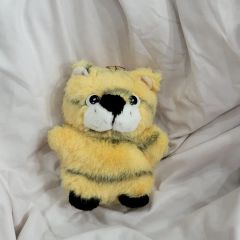 トラのぬいぐるみ 虎 レトロ ヴィンテージ - メルカリ