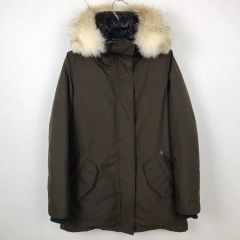 Mackageマッカージュ キンスリー KINSLEE - F 定価20万超 - メルカリ