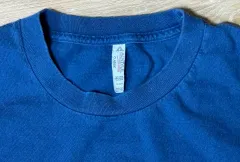 ALSTYLE アルスタイル Classic 半袖 Tシャツ 4枚