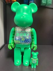 BE@RBRICK MY FIRST B@BY MATT BLACK Ver. - メルカリ