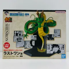 中古 ラストワン賞40thAnniversaryFigure～神龍～「40th～其之二～/一番くじDRAGONBALL(ドラゴンボール)」
