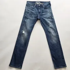 カルバン・クライン デニム ズボン ストレッチ デニム サイズ31 R2094