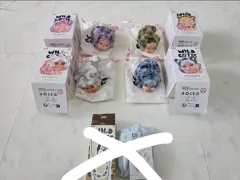 POP MART クライベイビー ヒョウ猫 キーホルダー 新品
