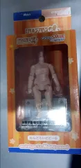 ねんどろいど ドール ボディ マン クリーム