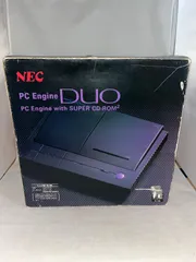 2026年最新】pcエンジン duo-rの人気アイテム - メルカリ