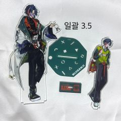 シン・エヴァンゲリオン劇場版キンクリ堂購入特典 渚カヲル A5