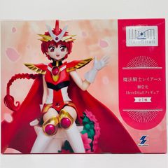 魔法騎士レイアース　獅堂光Here Ditail フィギュア24体セット 魔法騎士レイアース 獅堂光 HereDitailフィギュア - プライズの情報
