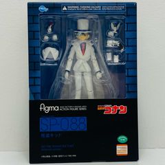 figma 315 コナン アクションフィギュア - メルカリ
