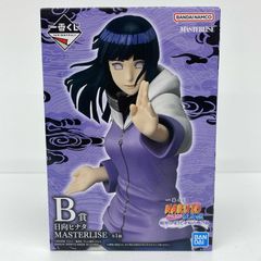 중고 B상/히나타 히나타-MASTERLISE[윤회의 슬픔과 평화의 현교/이치반 복권 NARUTO-나루토-질풍전]