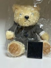 名探偵コナン 諸伏高明 隻眼の残像 テディベア セブン限定 - メルカリ