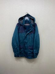 90s mont-bell マウンテンパーカ フリースライナー オールドモンベル