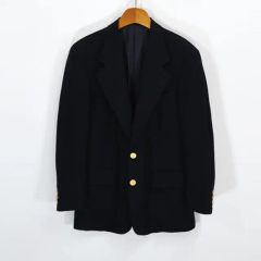 JW ANDERSON チェスターコート Lサイズ グレイ - メルカリ