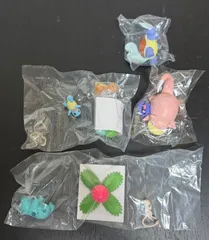 ポケモンスケールワールド　カントー地方　まとめ売り