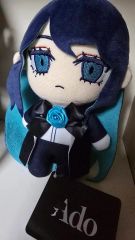 Ado ぬいぐるみ パペットセット - メルカリ