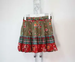 P-6540/オイリリー 正規品 レディース ジュニア スカートのサムネイル